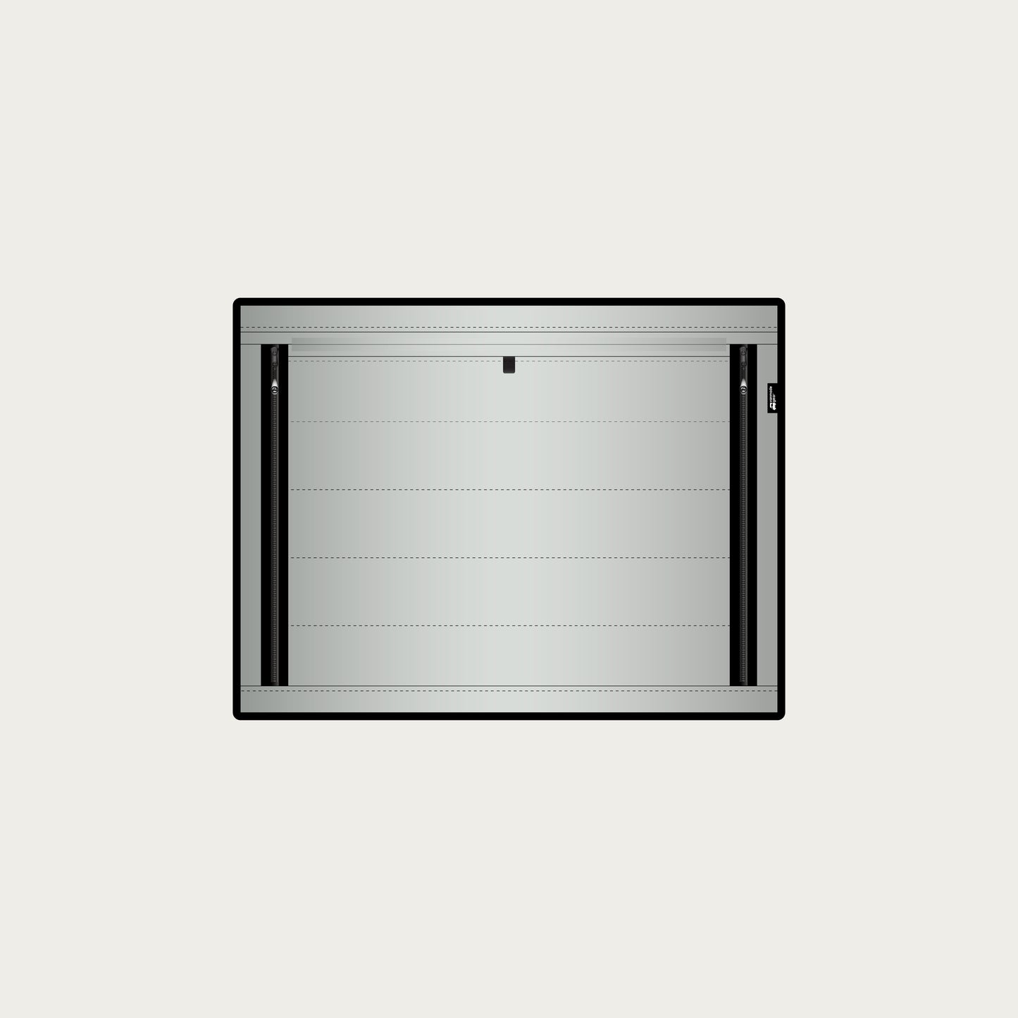 Sprinter Ekko - FitRV Dinette Shade (Driver Side)