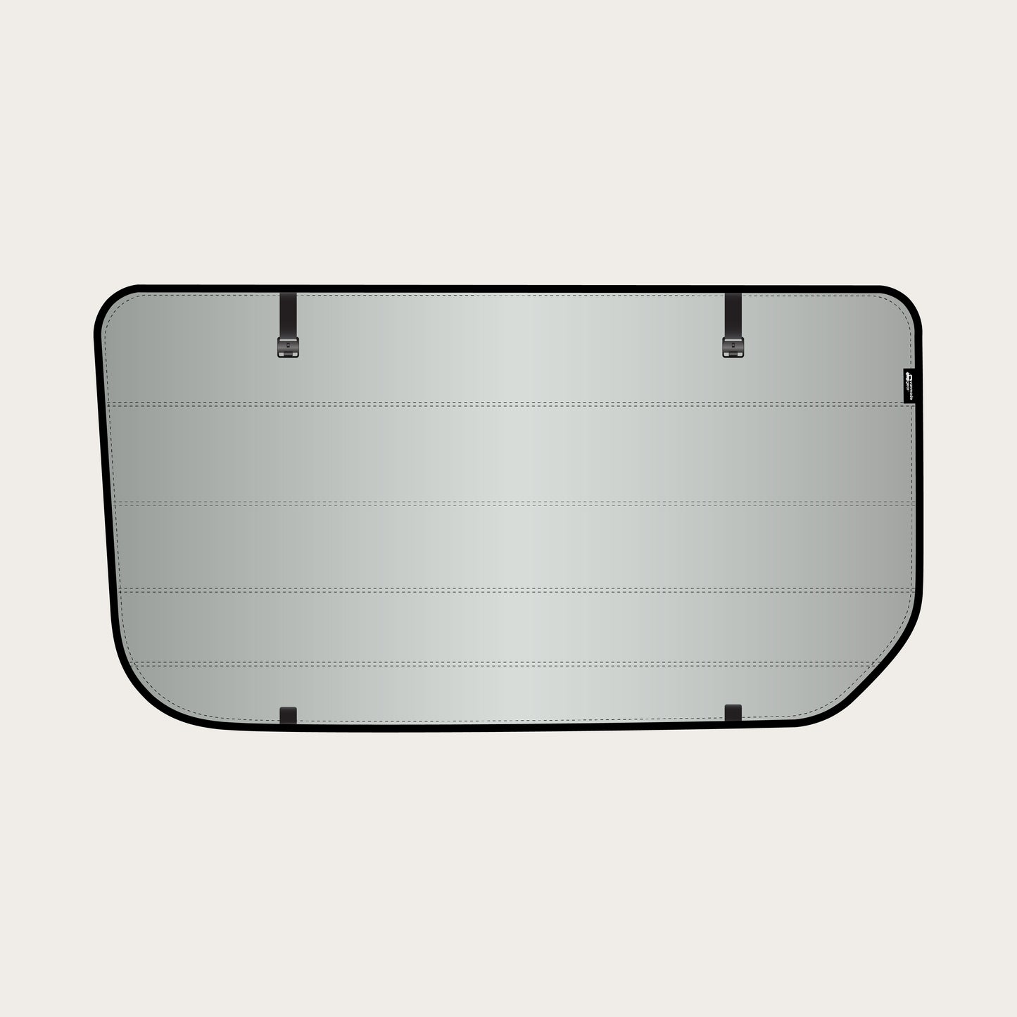 Airstream Interstate 24X Slider Door