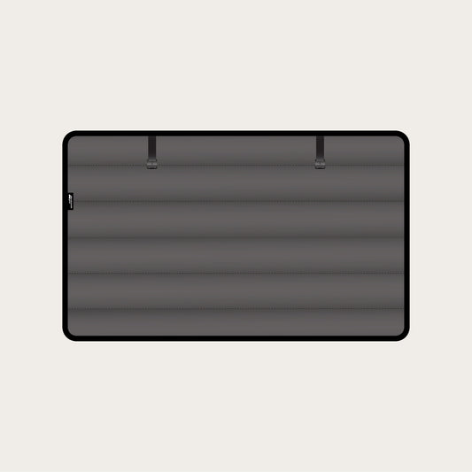 Jayco Terrain | Entegra Launch - Slider Door Shade