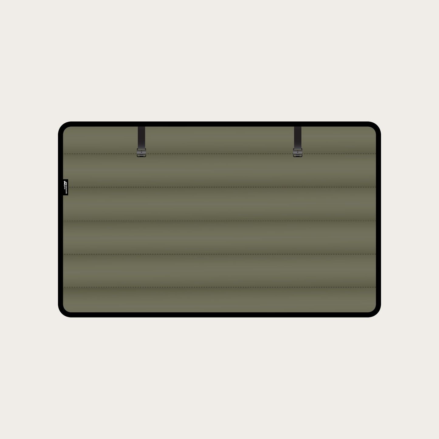 Jayco Terrain | Entegra Launch - Slider Door Shade