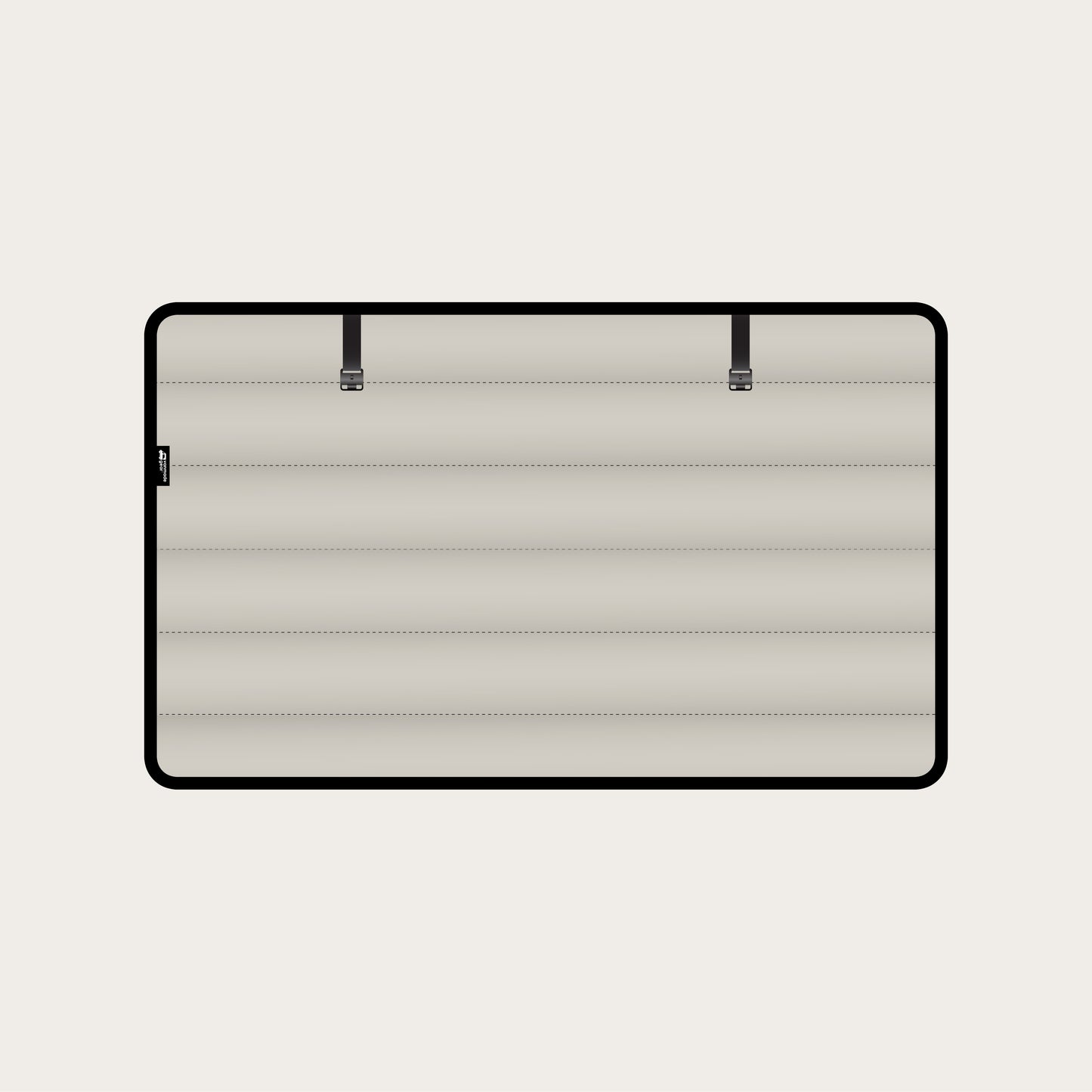 Jayco Terrain | Entegra Launch - Slider Door Shade
