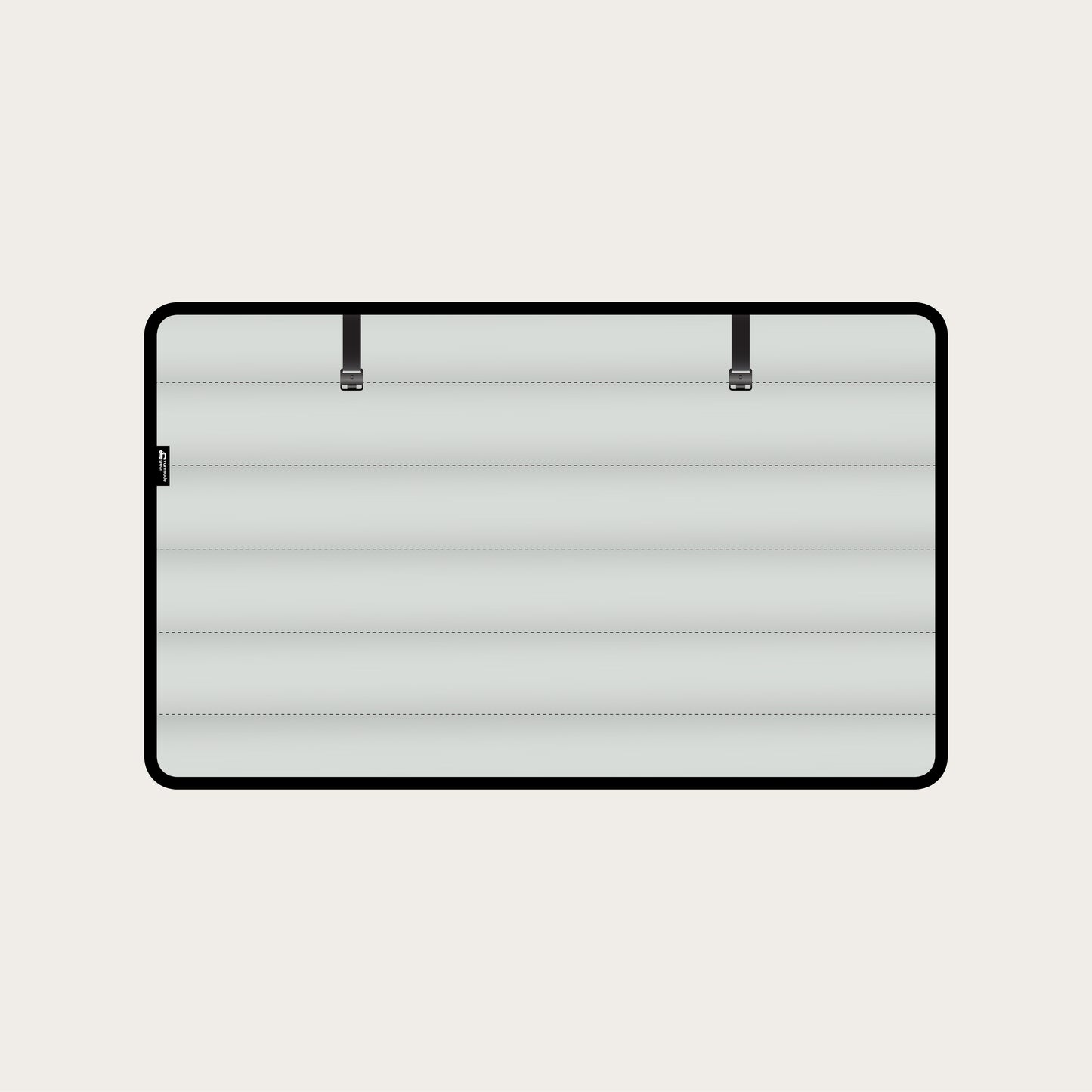 Jayco Terrain | Entegra Launch - Slider Door Shade
