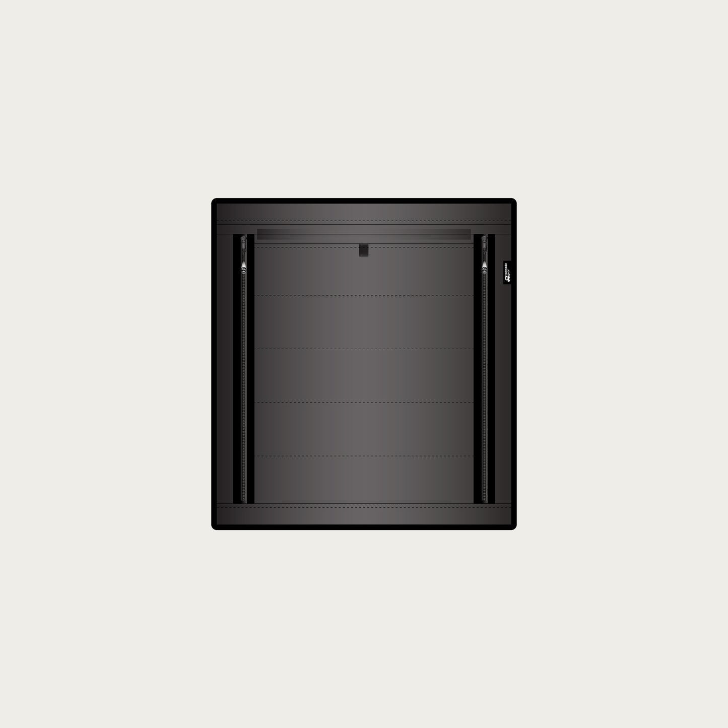 Sprinter Ekko - FitRV Dinette Shade (Passenger Side)