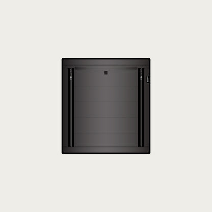 Sprinter Ekko - FitRV Dinette Shade (Passenger Side)