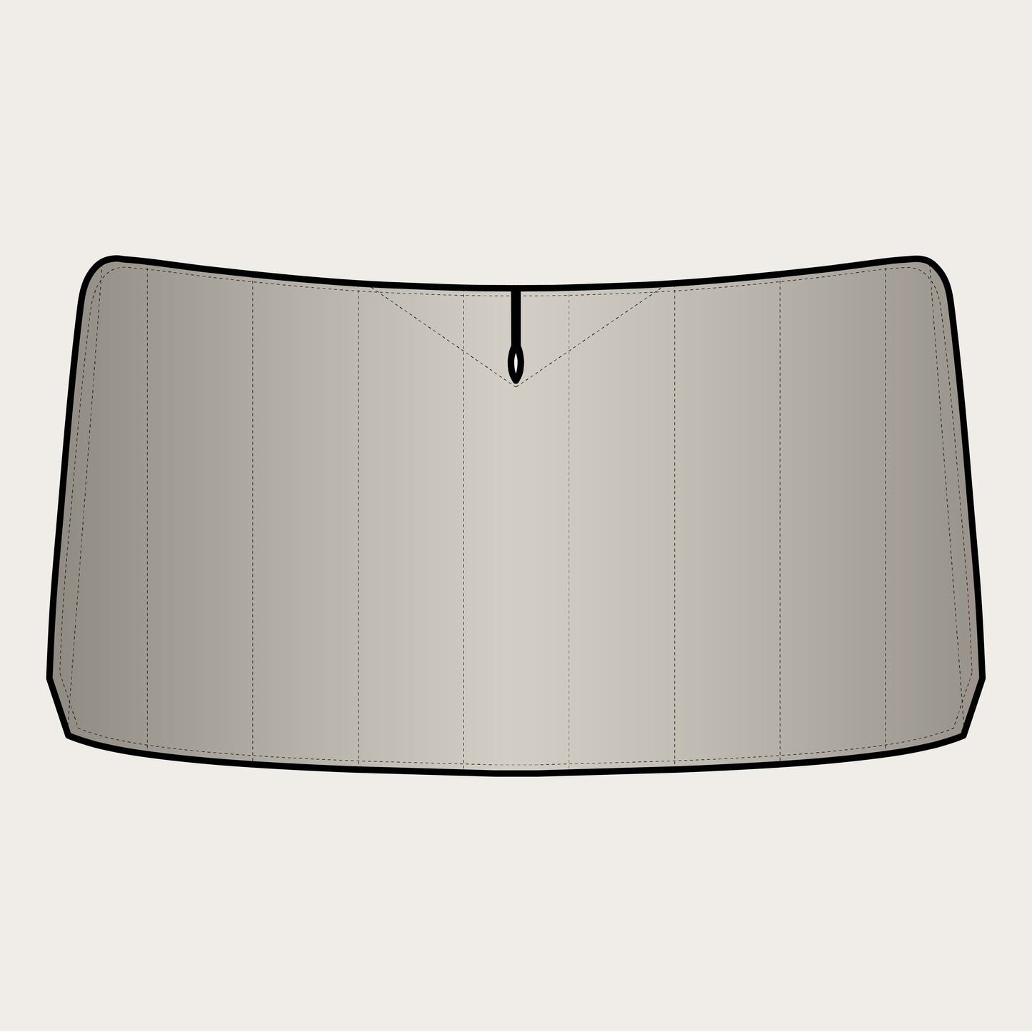 Revel - Windshield Shade