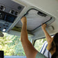 Ineos Grenadier Window Shades