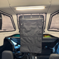 Transit Ekko TV Cubby Cover