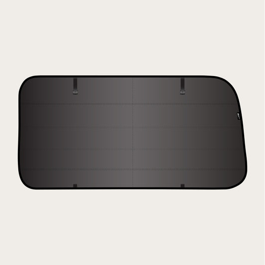 Sprinter - 144wb Quarter Panel Shade for GoCode Trim Ring (Passenger Side)