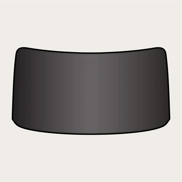 Sprinter 1994-2006 - Windshield Shade