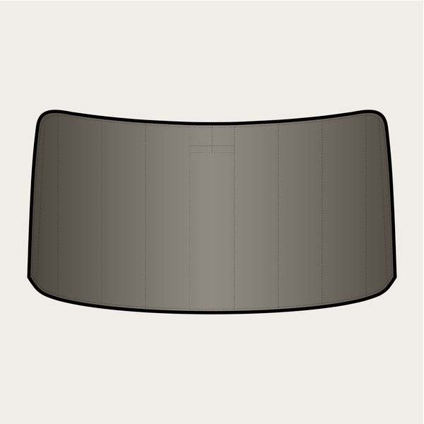 Sprinter 1994-2006 - Windshield Shade