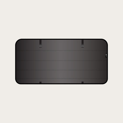 Sprinter 1994-2006 - 144wb Quarter Panel Shade (Driver's Side)