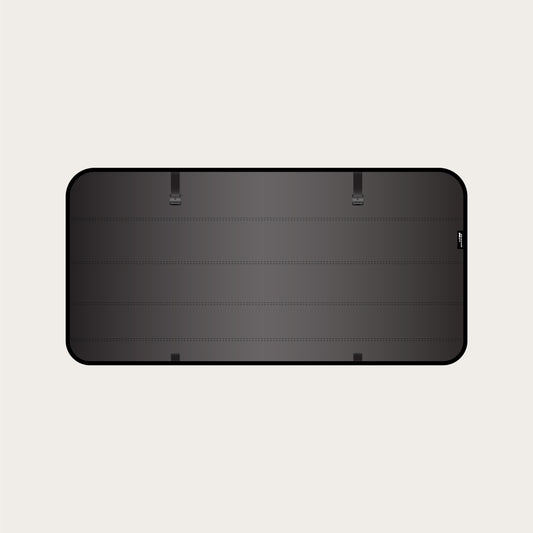 Sprinter 1994-2006 - 144wb Quarter Panel Shade (Driver's Side)