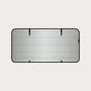 Sprinter 1994-2006 - 144wb Quarter Panel Shade (Driver's Side)