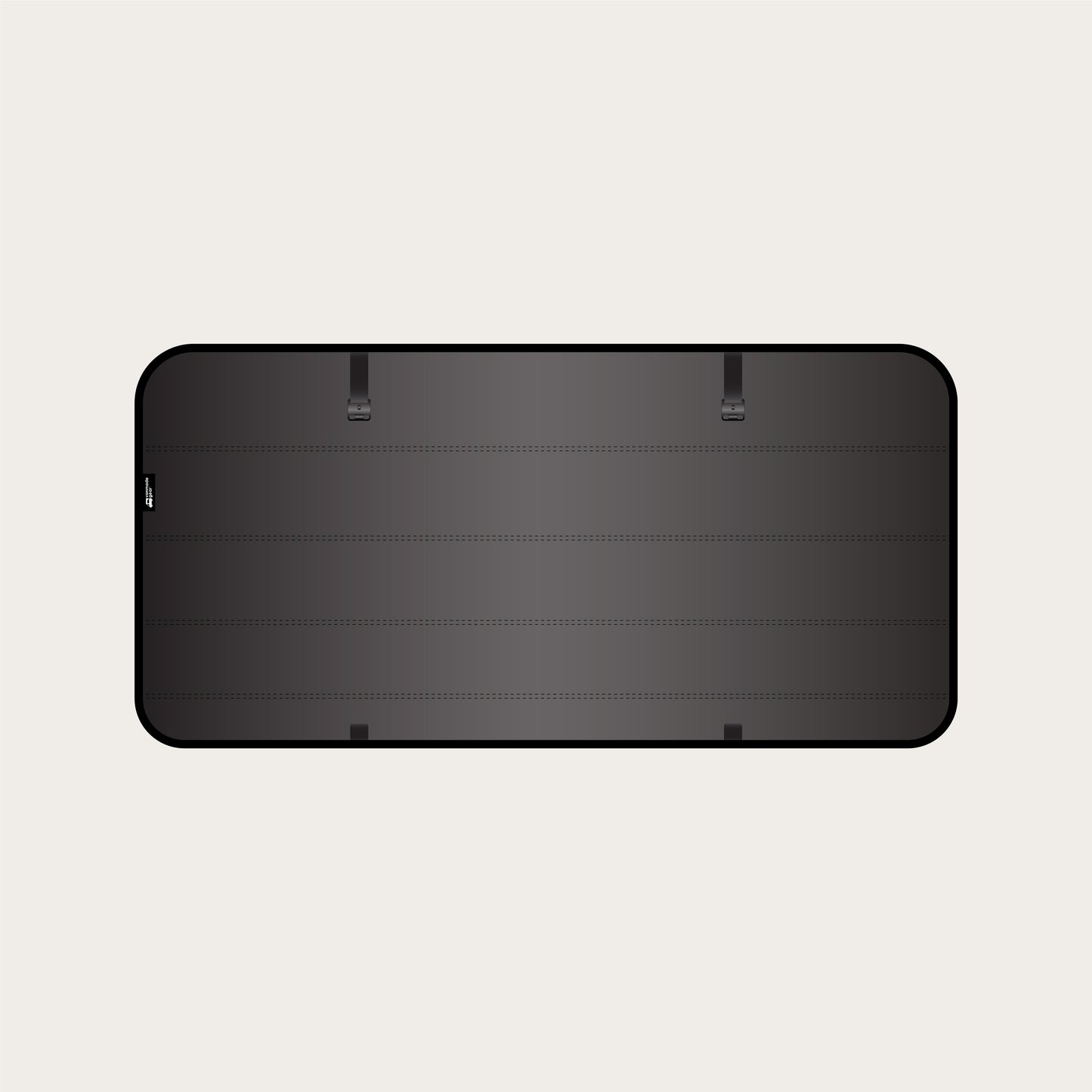 Sprinter 1994-2006 - 144wb Quarter Panel Shade (Passenger Side)