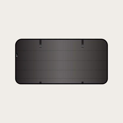Sprinter 1994-2006 - 144wb Quarter Panel Shade (Passenger Side)