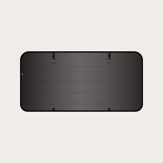 Sprinter 1994-2006 - 144wb Quarter Panel Shade (Passenger Side)