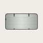 Sprinter 1994-2006 - 144wb Quarter Panel Shade (Passenger Side)