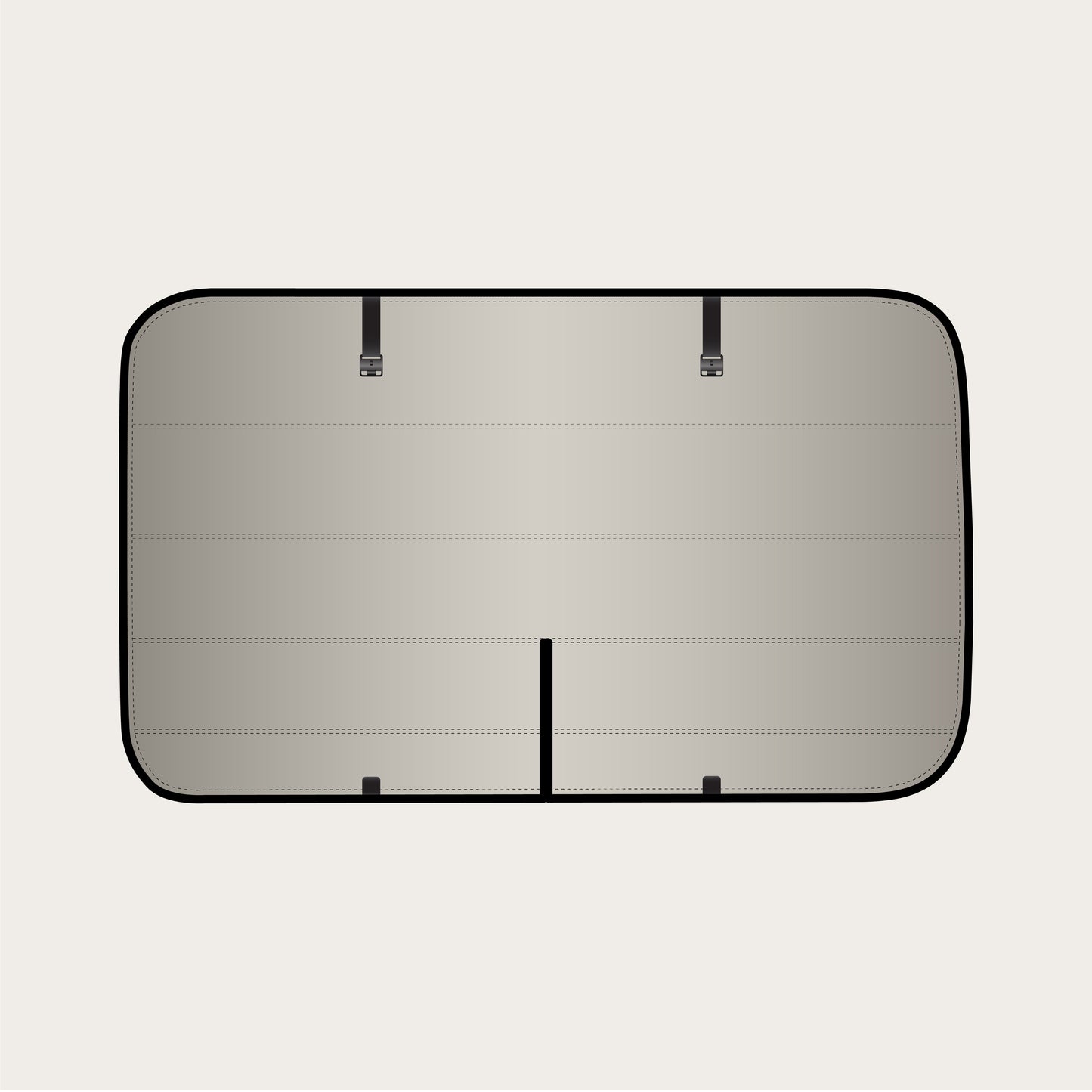 Sprinter 1994-2006 - Crew Window Shade (Driver’s Side, 1st Row)