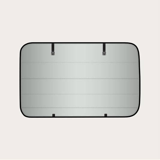 Clearance Sprinter 1994-2006 - Slider Door Shade