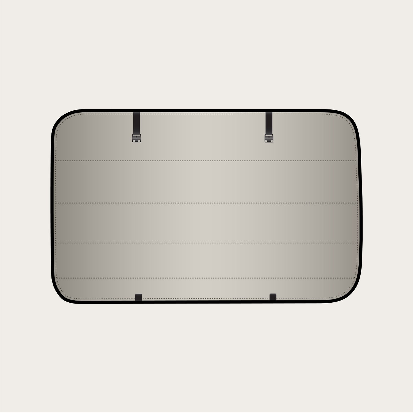 Sprinter 1994-2006 - Crew Window Shade (Driver’s Side, 1st Row)