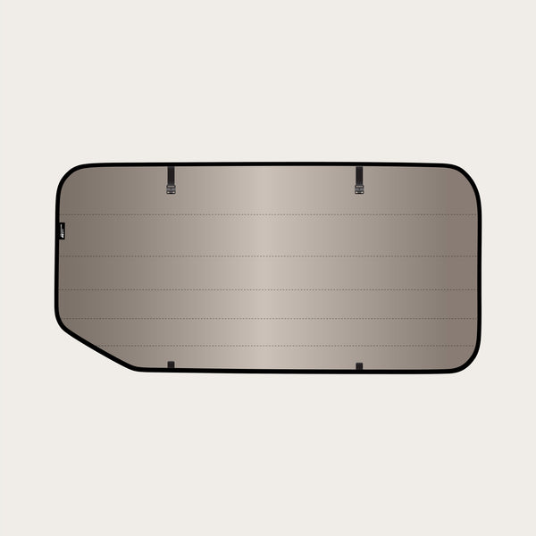 Transit - 148 (non-extended) Quarter Panel Shade (Driver's Side)