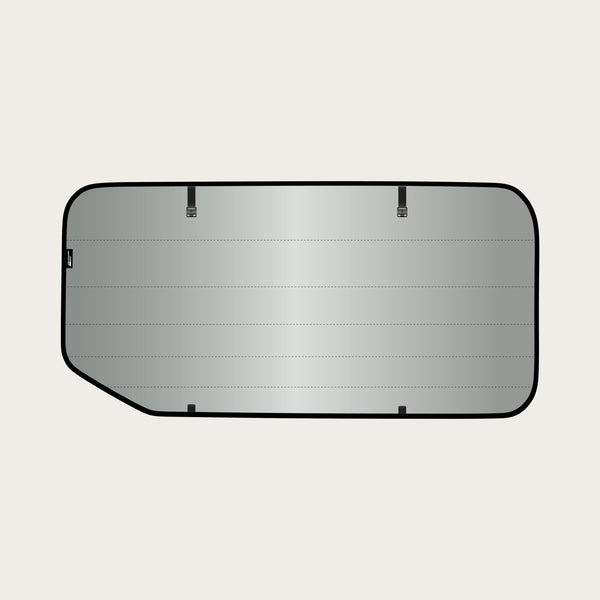 Transit - 148 (non-extended) Quarter Panel Shade (Driver's Side)