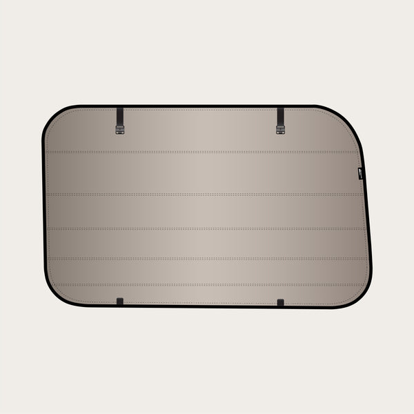 Transit - Cargo Window Shade (Driver's Side, 1st Row)