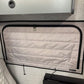 Transit Ekko - Dinette Zipper Shade
