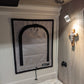 Promaster Travato - Bed Window Zipper Shade Series