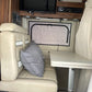 Promaster Travato - Dinette Zipper Shade Series