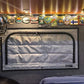 Promaster Travato - Dinette Zipper Shade Series