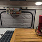 Promaster Travato - Kitchen Window Zipper Shade Series
