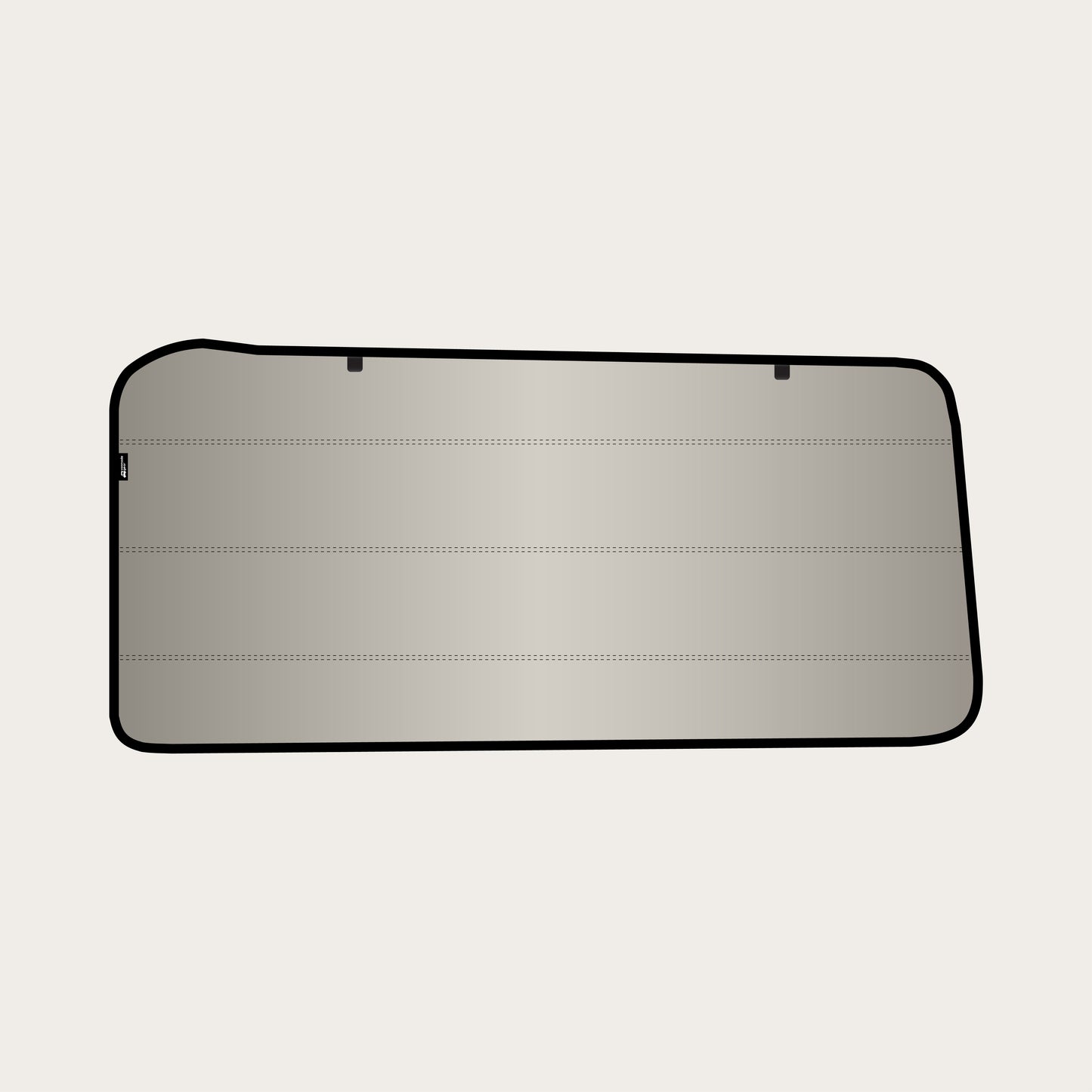 Chevy Express Quarter Panel - Passenger Side