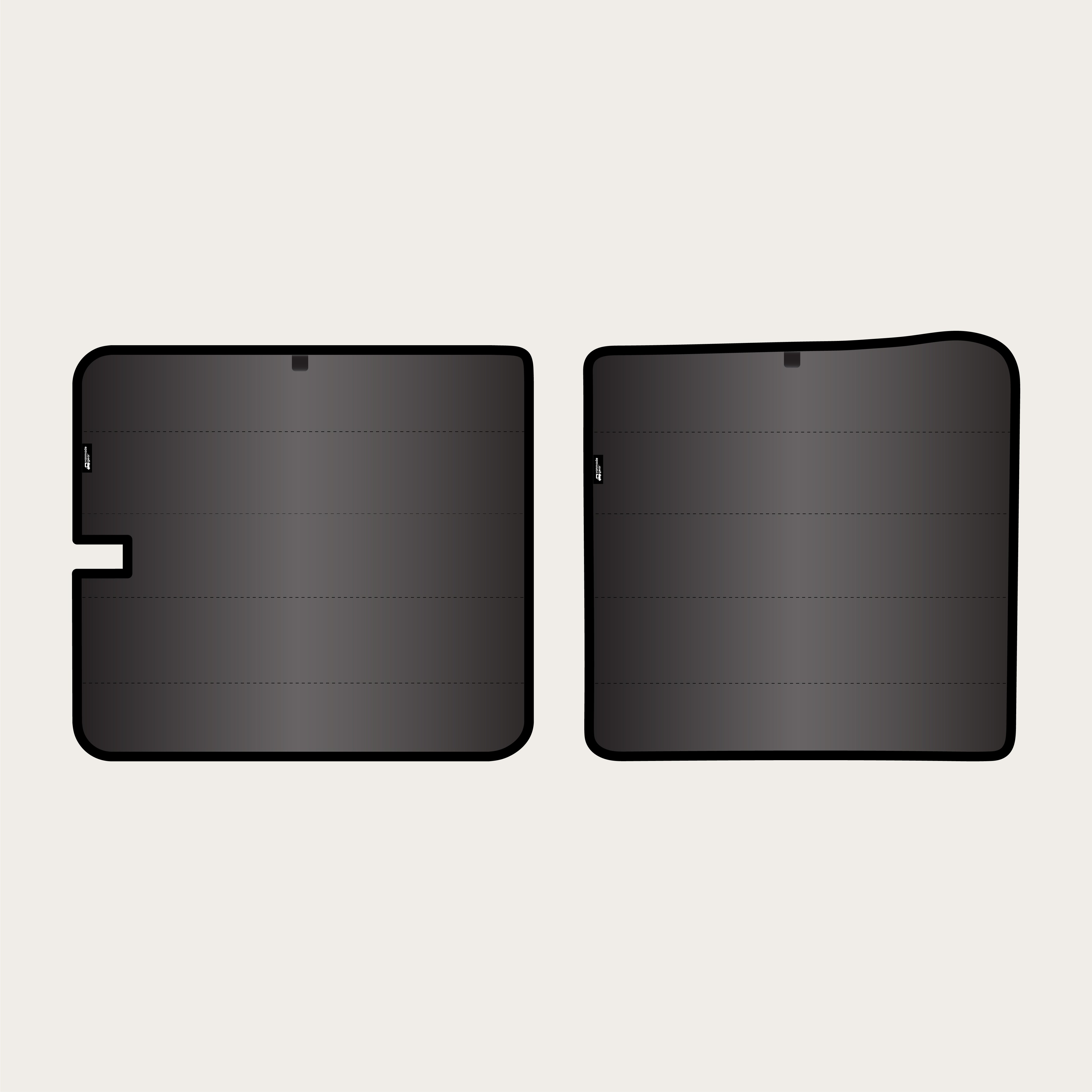 Chevy Express Driver Side First Row (Set) – Vanmade Gear