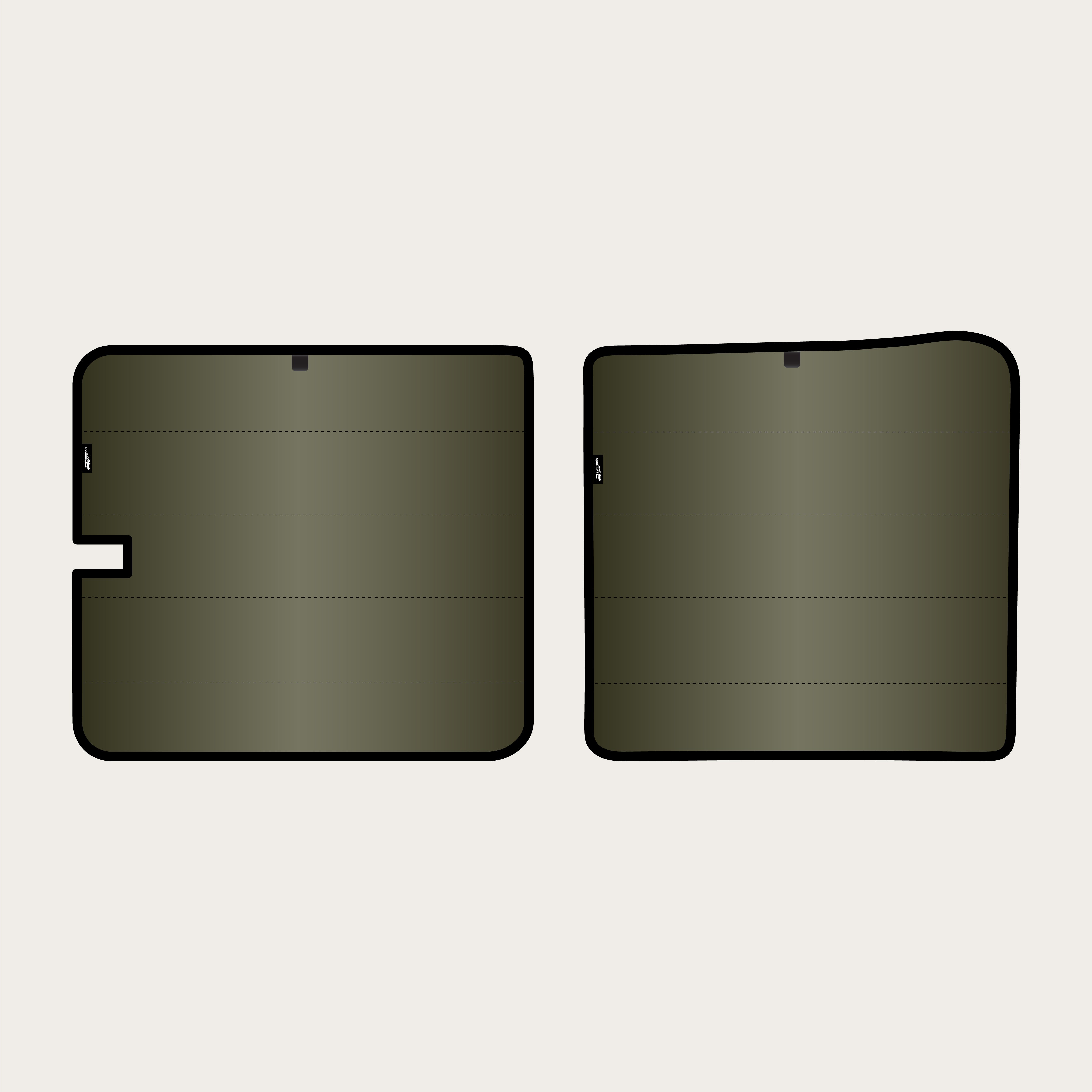 Chevy Express Driver Side First Row (Set) – Vanmade Gear