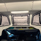 Transit Ekko TV Cubby Cover