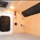 AERO TRAILER BUNK SHADES (STARGAZER) 10x42