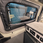 Revel - Slider Door Zipper Shade
