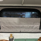 Sprinter Entegra Condor - Kitchen Zipper Shade