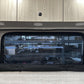Sprinter Entegra Condor - Dinette Zipper Shade