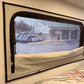 Tiffin Open Trail - Bed Zipper Shade (Set)