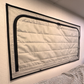 Tiffin Open Trail - Bed Zipper Shade (Set)
