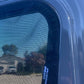 Ford Transit - Front Door Mosquito Net (set)