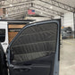Sprinter 2019+ - Front Door Shades (set)