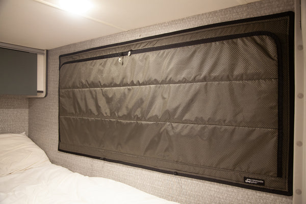 EKKO - BED SHADE (SET)