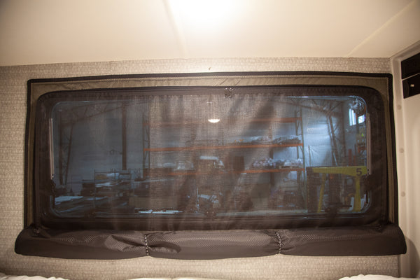 EKKO - BED SHADE (SET)