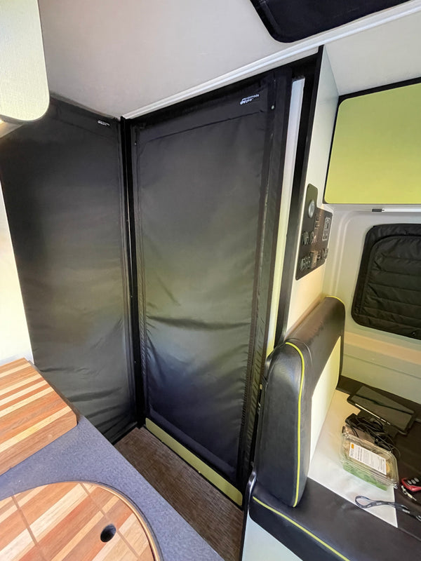 Revel - Room Divider